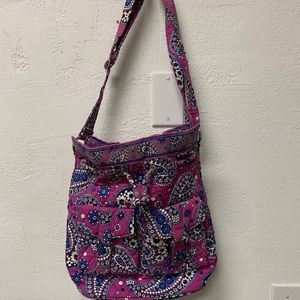 Vera Bradley Satchel Bag